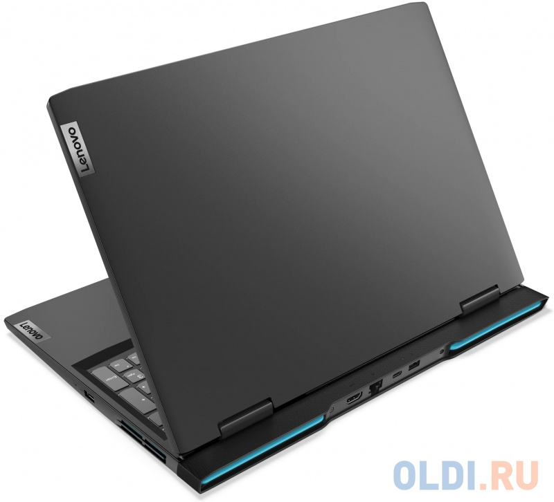 Ноутбук Lenovo IdeaPad Gaming 3 16IAH7 82SA0086RK 16" фото