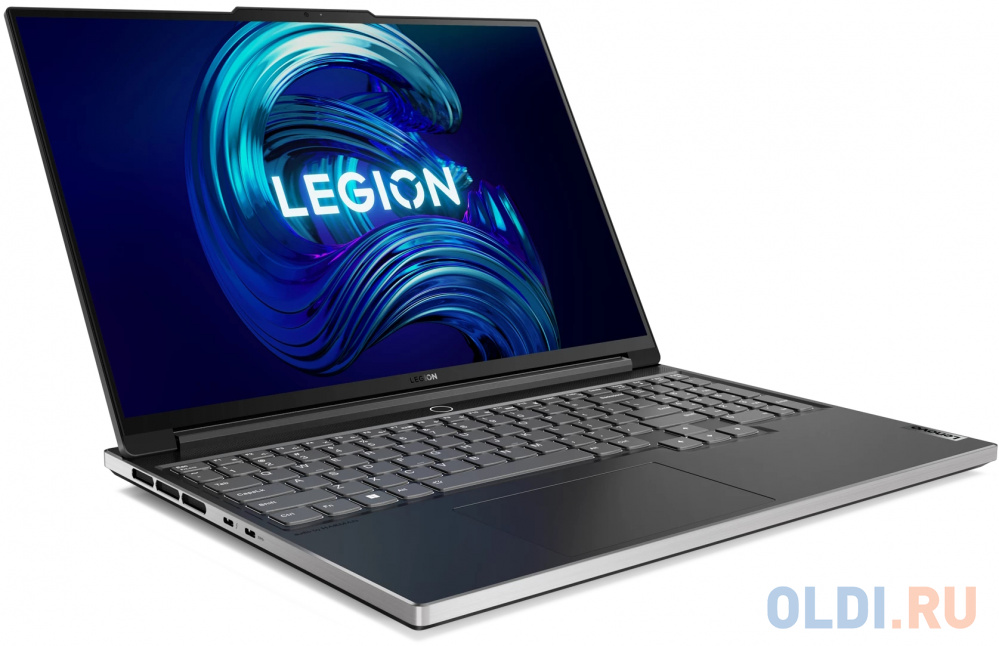 Ноутбук Lenovo Legion Slim 7 16IAH7 82TF000VRK 16" фото