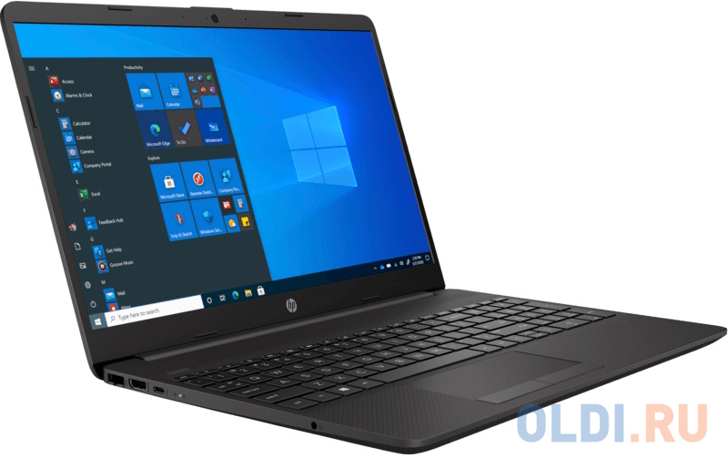 Ноутбук HP 250 G8 3V5J8EA 15.6", размер 358 x 20 x 242 мм, цвет черный 1115G4 - фото 2