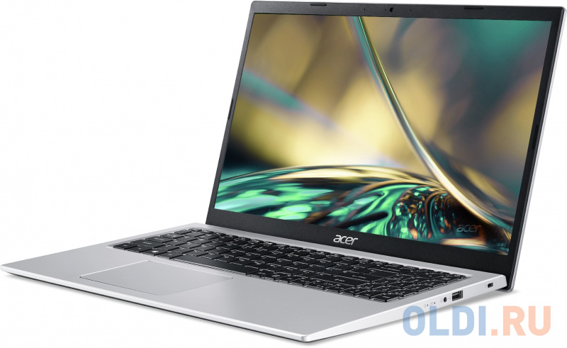 Ноутбук Acer Aspire 3 A315-58-33E0 NX.ADDER.01M 15.6" фото
