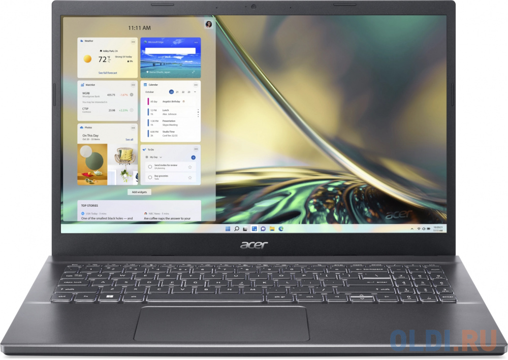 Ноутбук Acer Aspire 5 A515-57G-56NV NX.K9LER.003 15.6"
