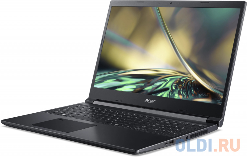 Ноутбук Acer Aspire 7 A715-43G-R5KS NH.QHDER.009 15.6" фото