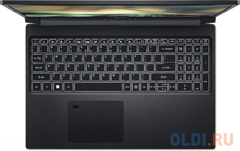 Ноутбук Acer Aspire 7 A715-43G-R5KS NH.QHDER.009 15.6" фото