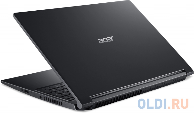 Ноутбук Acer Aspire 7 A715-43G-R5KS NH.QHDER.009 15.6" фото