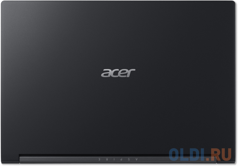 Ноутбук Acer Aspire 7 A715-43G-R5KS NH.QHDER.009 15.6" фото