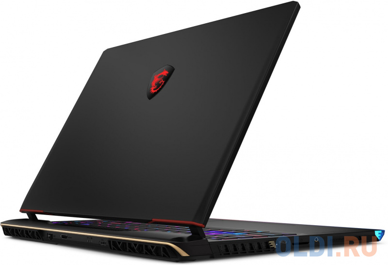 Ноутбук MSI Raider GE68HX 13VG-067RU 9S7-15M211-067 16" фото