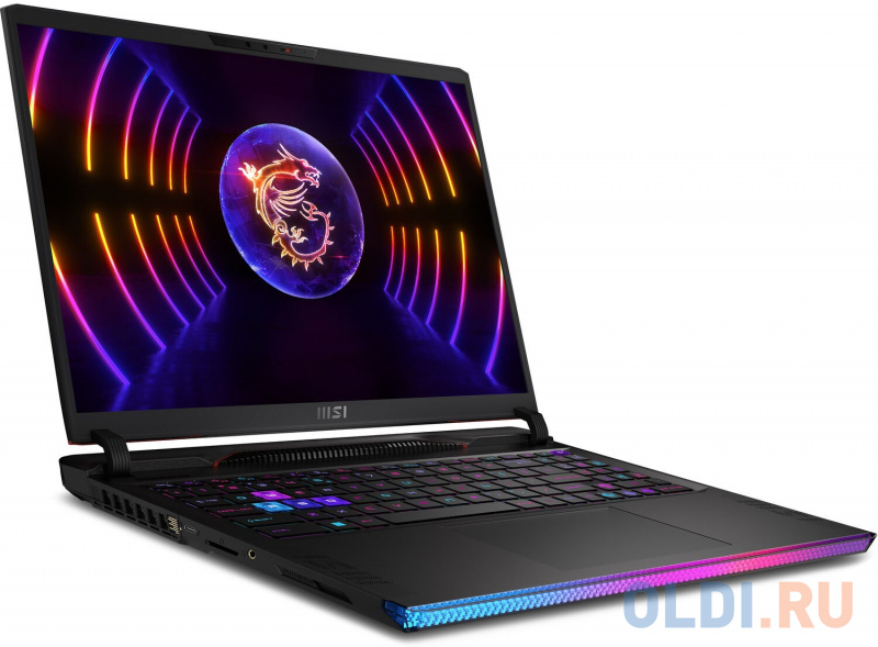 Ноутбук MSI Raider GE68HX 13VG-067RU 9S7-15M211-067 16" фото