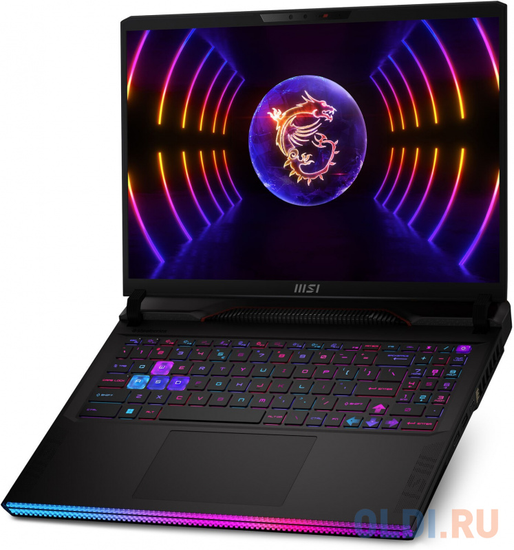 Ноутбук MSI Raider GE68HX 13VG-067RU 9S7-15M211-067 16" фото