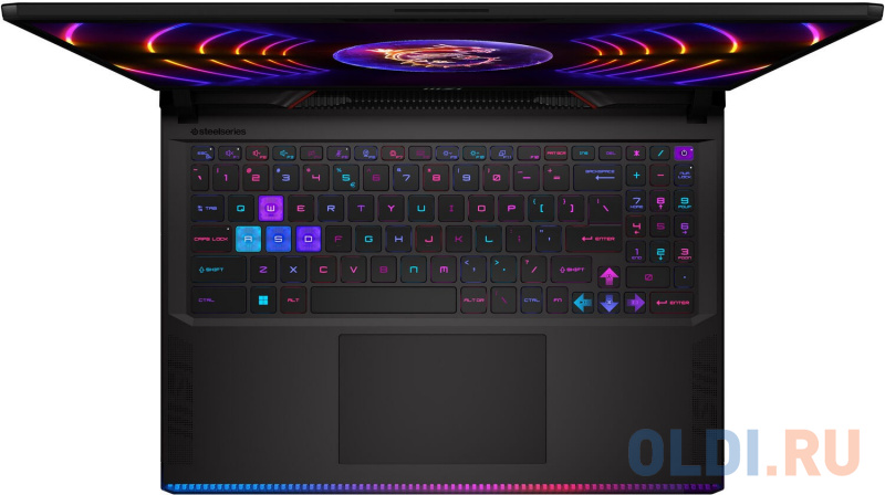 Ноутбук MSI Raider GE68HX 13VG-067RU 9S7-15M211-067 16" фото