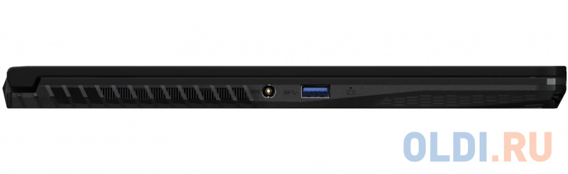 Ноутбук MSI GF63 Thin 9S7-16R821-238 15.6" фото