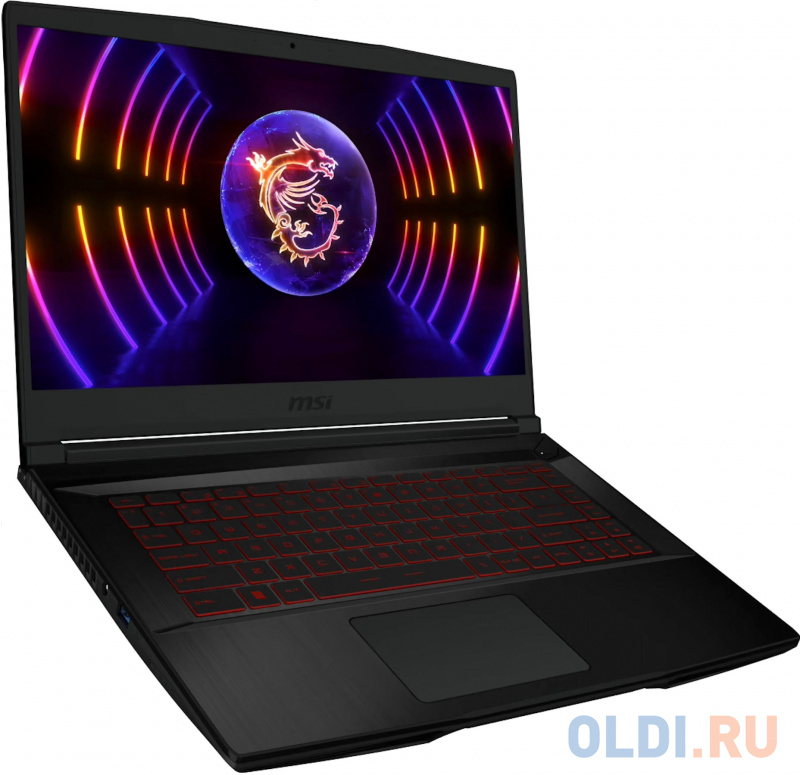 Ноутбук MSI GF63 Thin 9S7-16R821-238 15.6" фото