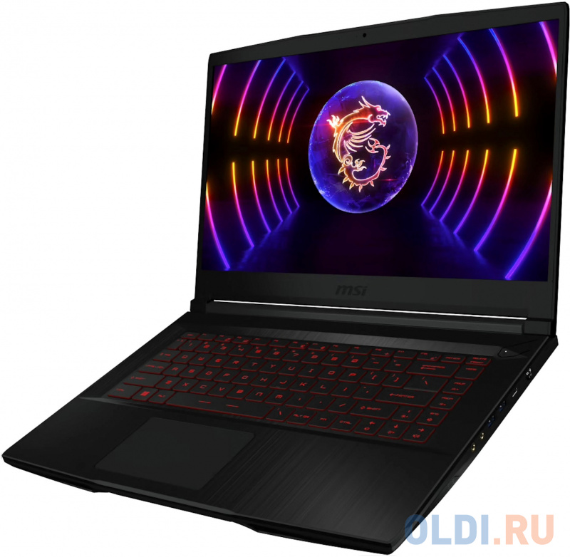 Ноутбук MSI GF63 Thin 9S7-16R821-238 15.6" фото