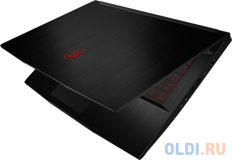 Ноутбук MSI GF63 Thin 9S7-16R821-238 15.6" фото