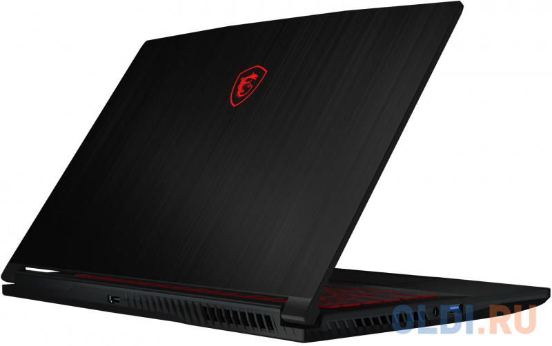 Ноутбук MSI GF63 Thin 9S7-16R821-238 15.6" фото