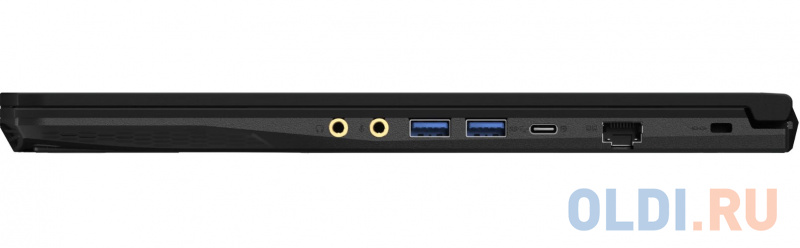 Ноутбук MSI GF63 Thin 9S7-16R821-238 15.6" фото