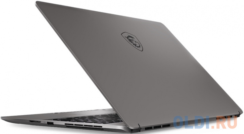 Ноутбук MSI Creator Z16 HX Studio B13VGTO-056RU 9S7-15G231-056 16" фото