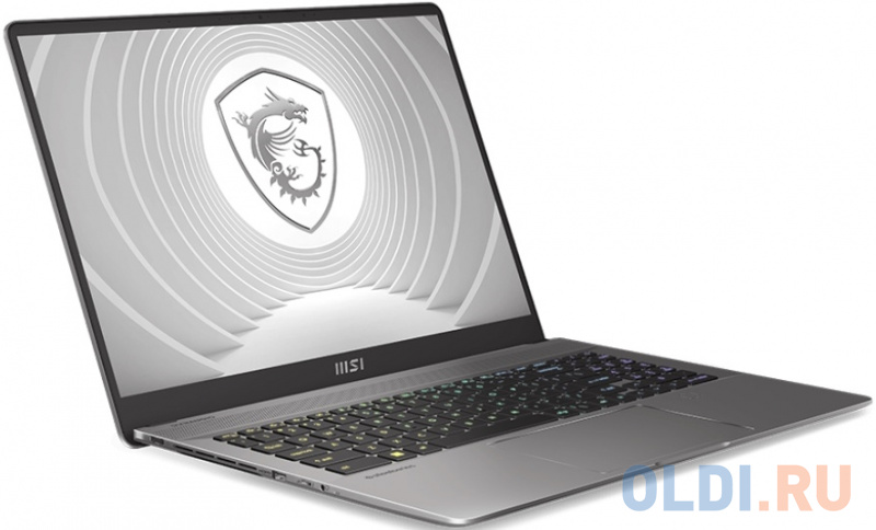 Ноутбук MSI Creator Z16 HX Studio B13VFTO-055RU 9S7-15G231-055 16" фото