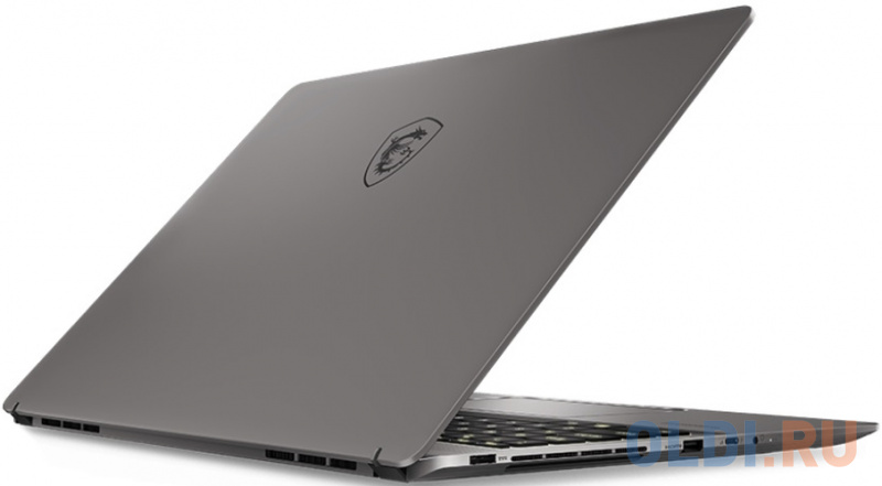 Ноутбук MSI Creator Z16 HX Studio B13VFTO-055RU 9S7-15G231-055 16" фото