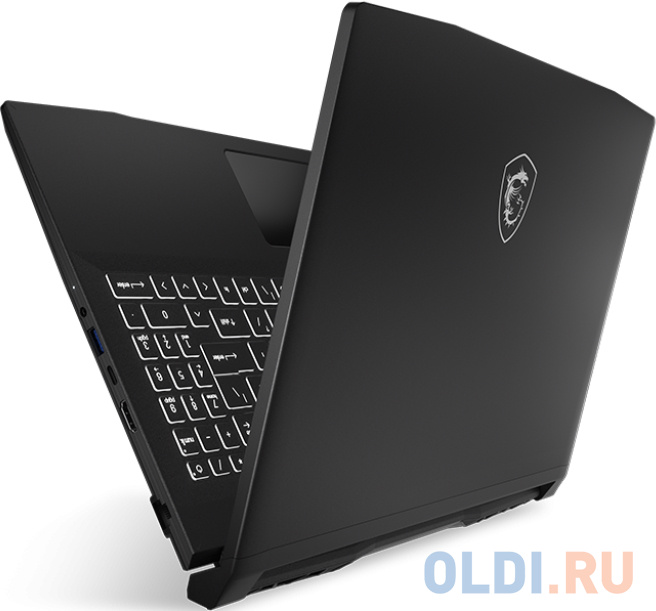 Ноутбук MSI Creator M16 B12VE-810RU 9S7-158531-810 16" фото