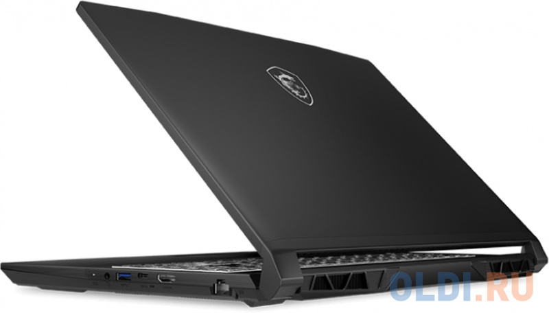 Ноутбук MSI Creator M16 B12VE-810RU 9S7-158531-810 16" фото
