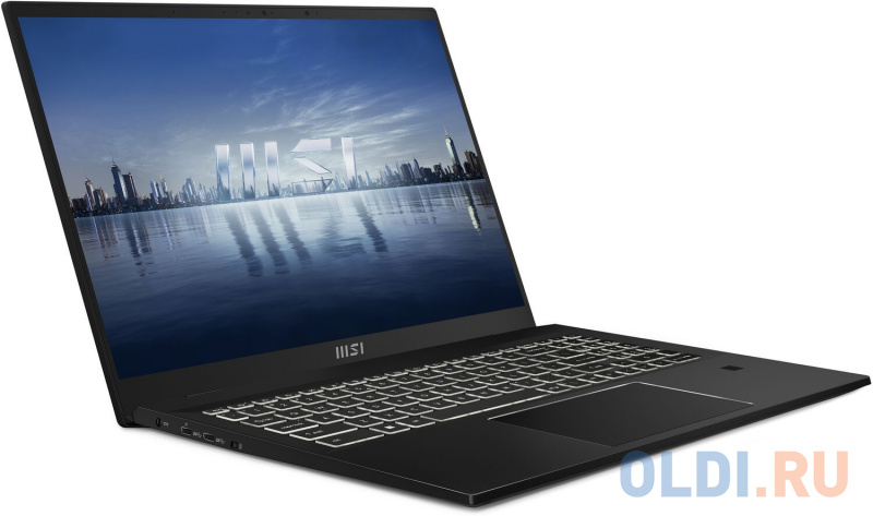 Ноутбук MSI Summit E16 Flip A13VET-097RU 9S7-159431-097 16" фото