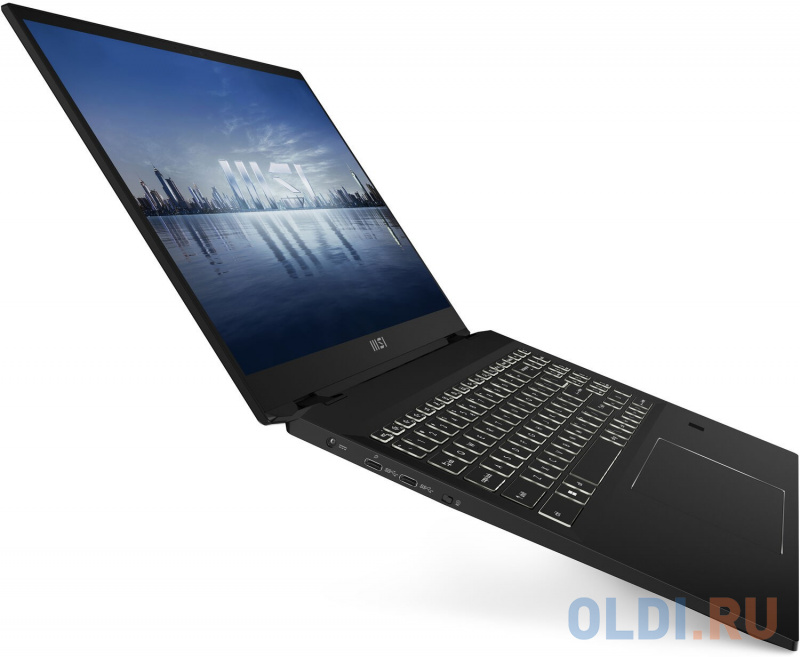 Ноутбук MSI Summit E16 Flip A13VET-097RU 9S7-159431-097 16" фото
