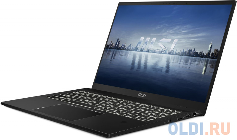 Ноутбук MSI Summit E16 Flip A13VET-097RU 9S7-159431-097 16" фото