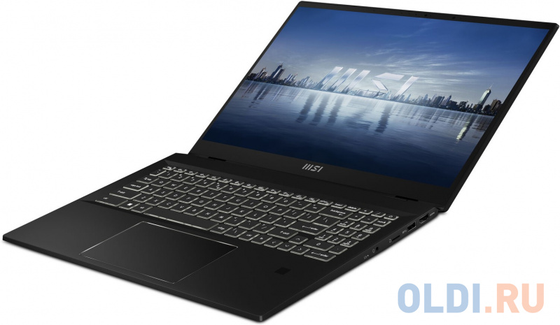 Ноутбук MSI Summit E16 Flip A13VET-097RU 9S7-159431-097 16" фото