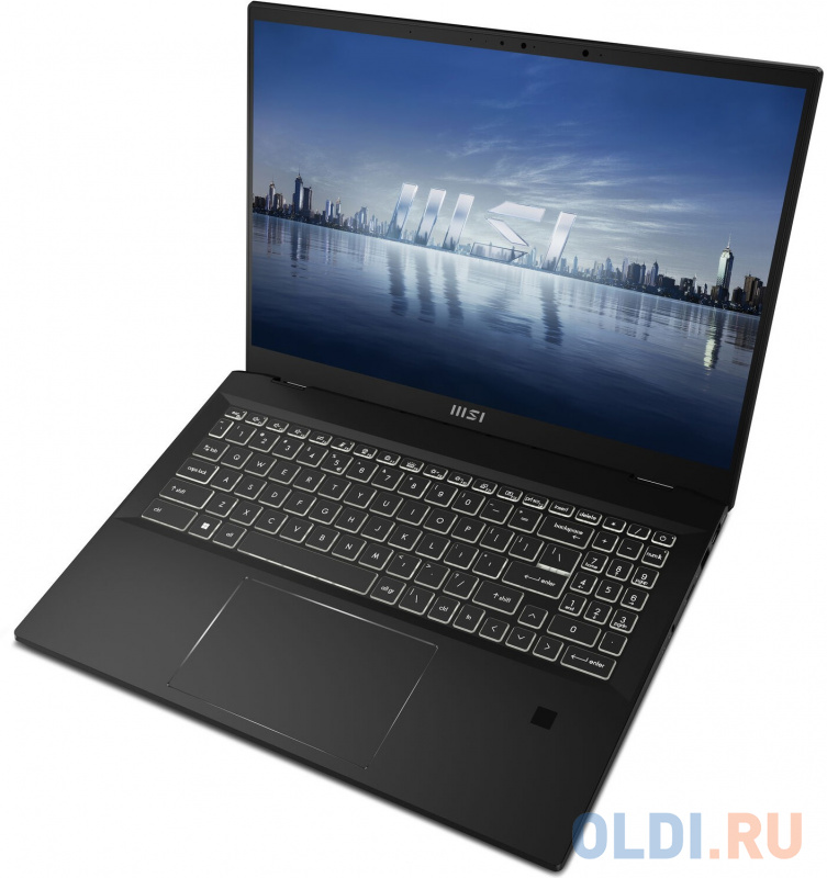 Ноутбук MSI Summit E16 Flip A13VET-097RU 9S7-159431-097 16" фото
