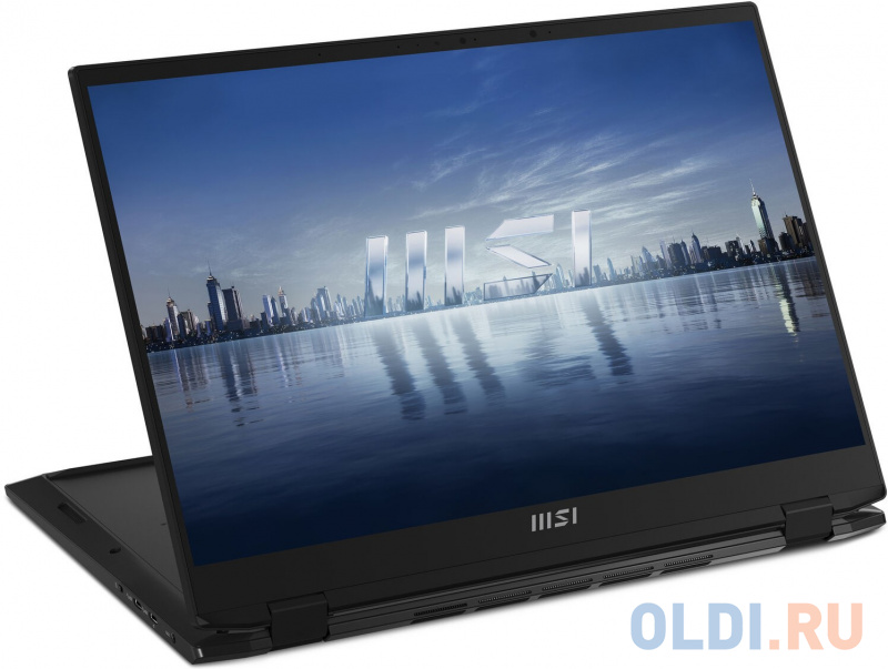 Ноутбук MSI Summit E16 Flip A13VET-097RU 9S7-159431-097 16" фото