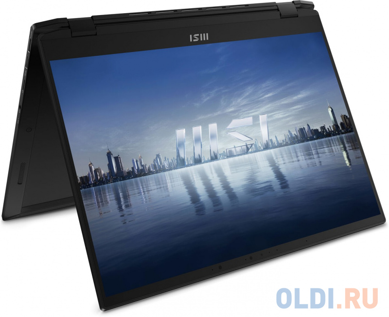 Ноутбук MSI Summit E16 Flip A13VET-097RU 9S7-159431-097 16" фото