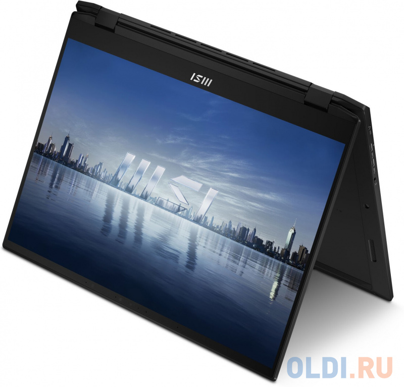 Ноутбук MSI Summit E16 Flip A13VET-097RU 9S7-159431-097 16" фото