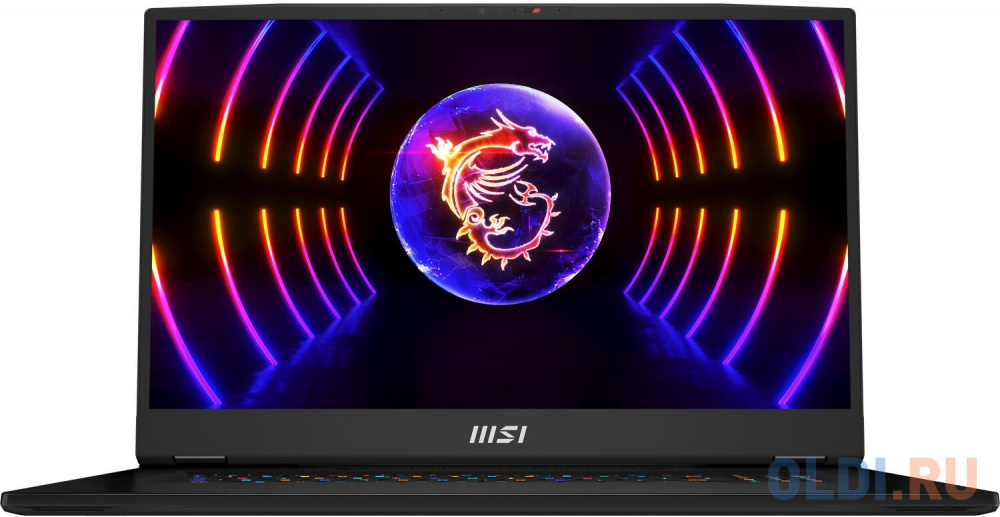 Ноутбук MSI Titan GT77 HX 13VI-213RU 9S7-17Q211-213 17.3" фото