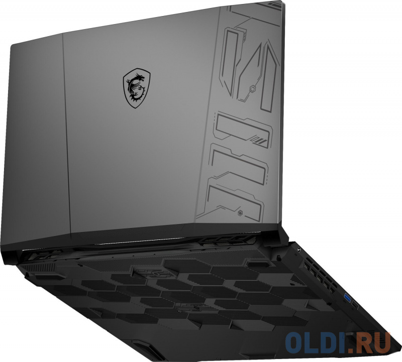 Ноутбук MSI Pulse 17 B13VGK-441RU 9S7-17L531-441 17.3" фото