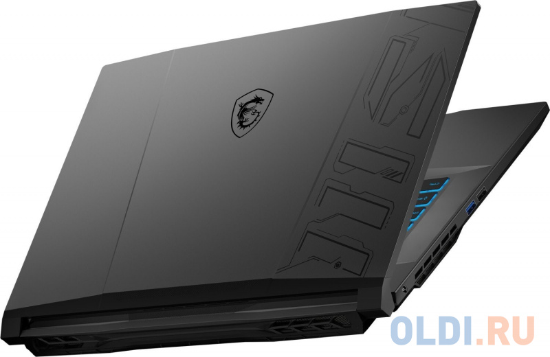 Ноутбук MSI Pulse 17 B13VGK-441RU 9S7-17L531-441 17.3" фото