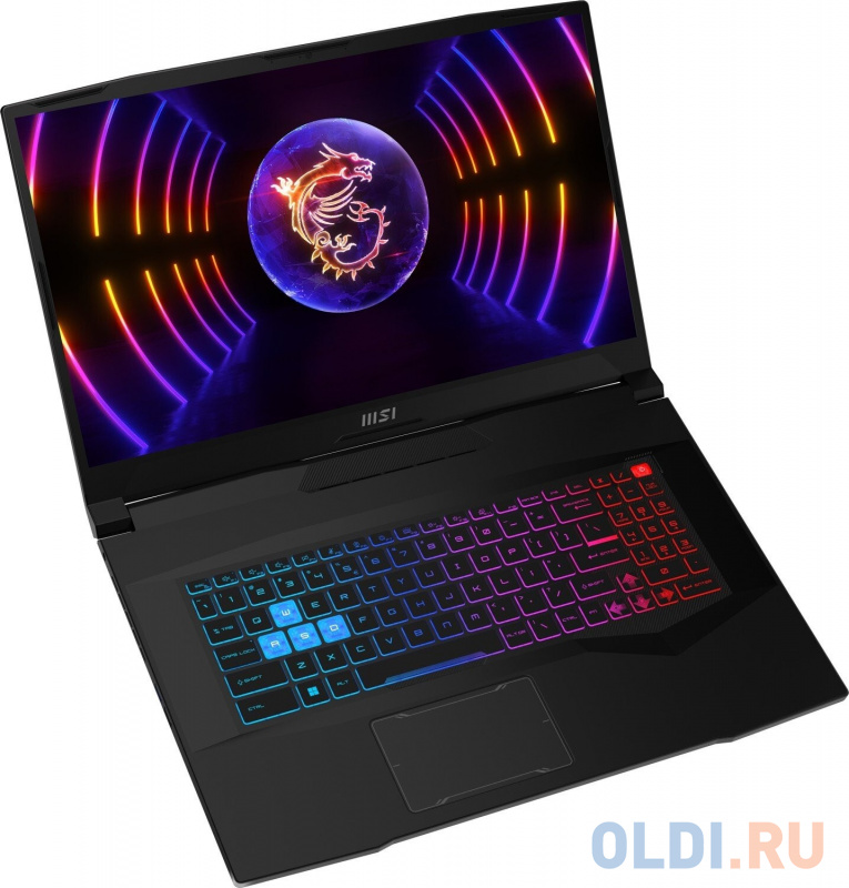 Ноутбук MSI Pulse 17 B13VGK-441RU 9S7-17L531-441 17.3" фото