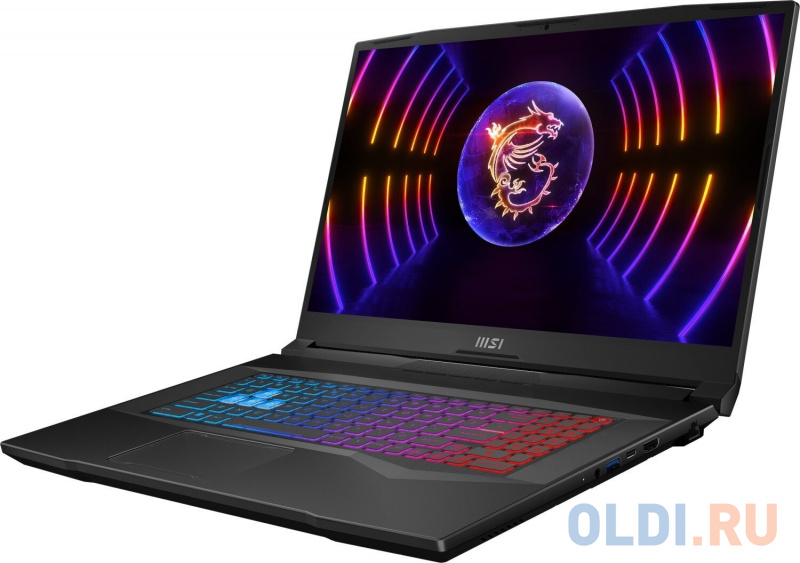 Ноутбук MSI Pulse 17 B13VGK-441RU 9S7-17L531-441 17.3" фото