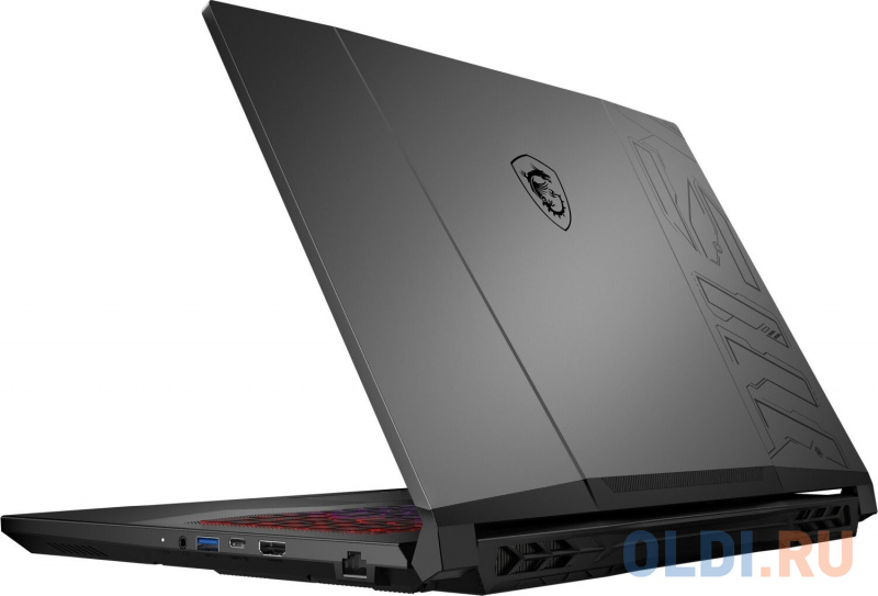 Ноутбук MSI Pulse 17 B13VGK-441RU 9S7-17L531-441 17.3" фото