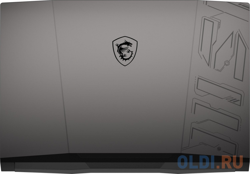 Ноутбук MSI Pulse 17 B13VGK-441RU 9S7-17L531-441 17.3" фото