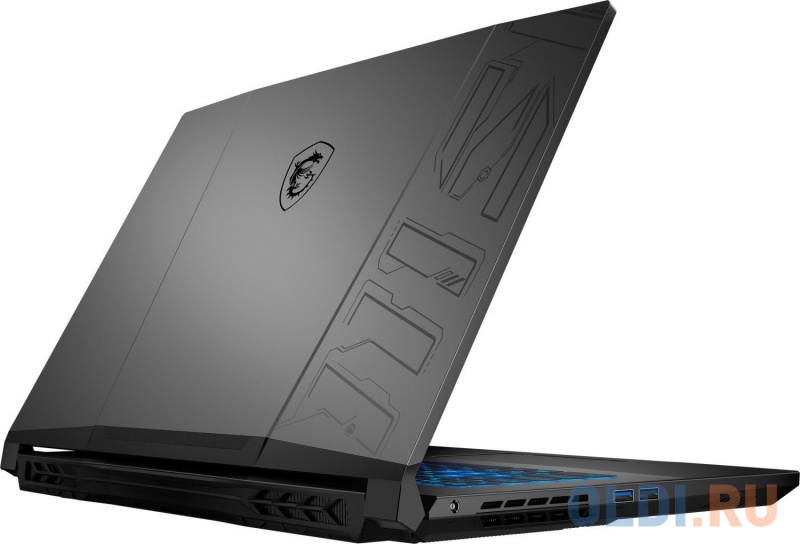 Ноутбук MSI Pulse 17 B13VGK-441RU 9S7-17L531-441 17.3" фото