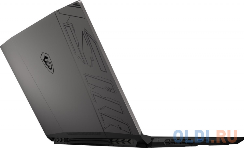 Ноутбук MSI Pulse 17 B13VGK-441RU 9S7-17L531-441 17.3" фото