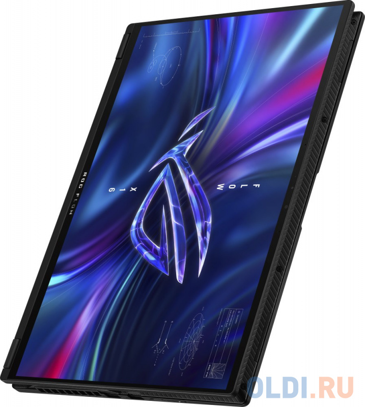 Ноутбук ASUS ROG Flow X16 2022 GV601RW-M5049 90NR0AN2-M00750 16" фото