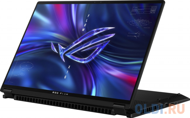 Ноутбук ASUS ROG Flow X16 2022 GV601RW-M5049 90NR0AN2-M00750 16" фото