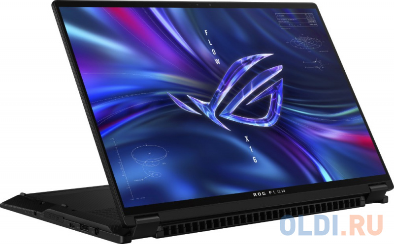 Ноутбук ASUS ROG Flow X16 2022 GV601RW-M5049 90NR0AN2-M00750 16" фото