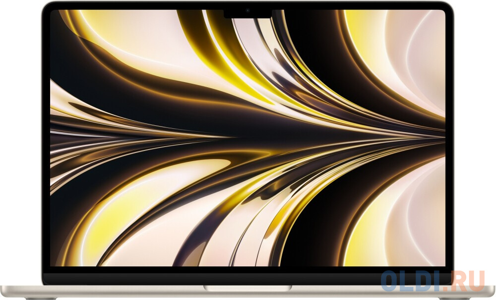 Ноутбук Apple MacBook Air 13 2022 MLY13RU/A 13.6"