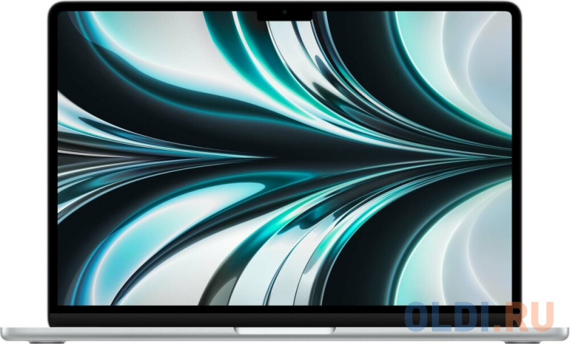 

Ноутбук Apple MacBook Air 13 2022 MLY03RU/A 13.6", Серебристый