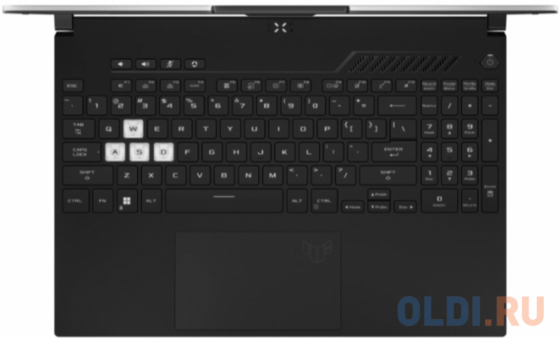 Ноутбук ASUS TUF Dash F15 FX517ZC-HN044 90NR09L1-M001N0 15.6" фото