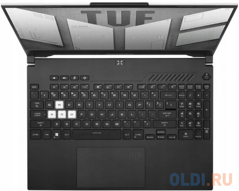 Ноутбук ASUS TUF Dash F15 FX517ZC-HN044 90NR09L1-M001N0 15.6" фото