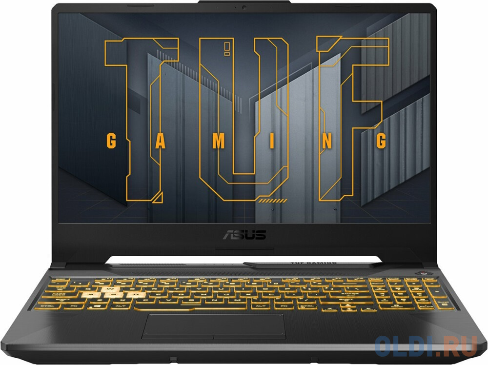 Ноутбук ASUS TUF Gaming A15 FA506IEB-HN042 90NR06A7-M001Z0 15.6"