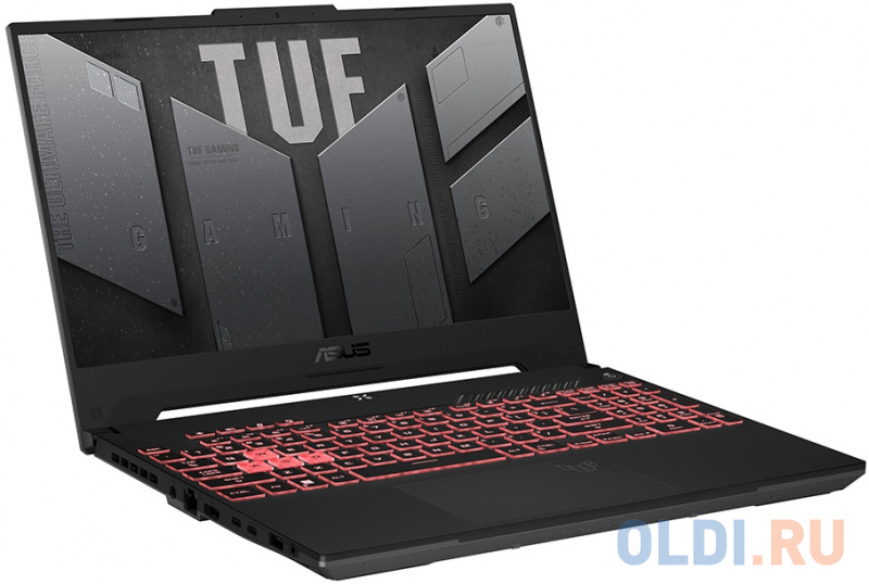 Ноутбук ASUS TUF Gaming F15 FX507ZE-HN074 90NR09M2-M004Y0 15.6" фото